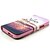 cheap Cell Phone Cases &amp; Screen Protectors-Case For HTC HTC One M9 / HTC A9 Wallet / Card Holder / with Stand Full Body Cases Scenery Hard PU Leather