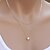 cheap Necklaces-Women&#039;s Pendant Necklace Cute Alloy Necklace Jewelry For Party