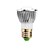 cheap Light Bulbs-9 W LED Spotlight 900 lm E26 / E27 1 LED Beads COB Warm White Cold White 85-265 V / 1 pc / RoHS / CCC