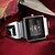 Недорогие Модные часы-Жен. Часы-браслет Кварцевый Серебристый металл Повседневные часы Аналоговый Дамы Кольцеобразный Мода Два года Срок службы батареи / SOXEY SR626SW
