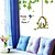 cheap Vip Deal-Lovely fashion home decor removable wall stickers