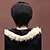 Недорогие Парики к костюмам-angelaicos мужской Durarara DRRR Изая Orihara мальчик короткие черные слоистых Хеллоуин костюм Harajuku аниме косплей парики партии