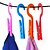 cheap Kitchen Utensils &amp; Gadgets-2pcs Clip Hangers Convenient Home Laundry Clothes Socks Hook Towels Clips