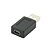 olcso USB-kábelek-USB 2.0 dugó a mini USB 2.0 female átalakító adapter