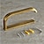cheap Toilet Paper Holders-Antique Brass Toilet Roll Paper Holders,Towel Ring Hangers Bath Collection Set Wall Modern Mount