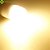 Недорогие Светодиодные двухконтактные лампы-SENCART 3000-3500/6000-6500 lm G9 LED лампы типа Корн T 6 Светодиодные бусины SMD 5060 Декоративная Тёплый белый / Холодный белый 220-240 V / RoHs