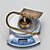 cheap Toilet Paper Holders-Toilet Paper Holders Antique Brass 1 pc - Hotel bath