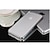 זול מגנים לטלפון &amp; מגני מסך-מגן עבור Apple iPhone 8 Plus / iPhone 8 / iPhone 7 Plus עמיד בזעזועים / אולטרה דק באמפר אחיד קשיח מתכת