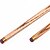 preiswerte Billard &amp; Pool-O&#039;MIN 1-Stück Pool Hinweise Cue Sticks Billiard Messing Holz Ebenholz Snooker Englisch Billard Blau