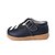cheap Boys&#039; Shoes-Boys&#039; Shoes Casual Leather Oxfords White/Navy