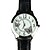 voordelige Trendy Horloge-Dames Modieus horloge Dress horloge Polshorloge Kwarts Leer Zwart / Wit / Blauw Vlinder - Wit Zwart Roze