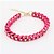 cheap Bracelets-Women&#039;s Bracelet Stylish Bracelet Jewelry Red / Green / Rainbow For Wedding Party Special Occasion Anniversary Birthday Event / Party / Engagement / Gift / Daily / Casual