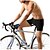 Χαμηλού Κόστους Ανδρικά σορτς, καλσόν &amp; παντελόνια-GETMOVING Ανδρικά Γυναικεία Γιούνισεξ Σορτς εσώρουχο ποδηλασίας Ποδήλατο Κοντά Παντελονάκια Φόρμα Εσώρουχα Αναπνέει Γρήγορο Στέγνωμα Ανατομικός Σχεδιασμός Αθλητισμός Συμπαγές Χρώμα / Spandex / Δίχτυ