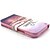 cheap Cell Phone Cases &amp; Screen Protectors-Case For HTC HTC One M9 / HTC A9 Wallet / Card Holder / with Stand Full Body Cases Scenery Hard PU Leather