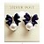 cheap Earrings-Women&#039;s Imitation Pearl Acrylic Round Jewelry