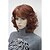 cheap Synthetic Trendy Wigs-Synthetic Wig Wavy Style With Bangs Wig 2 4 6 Synthetic Hair Women&#039;s Wig Long Hivision