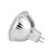 abordables Ampoules électriques-YWXLIGHT® 5pcs 5 W Spot LED 540 lm 60 Perles LED SMD 2835 Blanc Chaud Blanc Froid 220-240 V / 5 pièces / RoHs