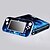 baratos Acessórios Wii U-B-SKIN Adesivo Para Wii U ,  Adesivo PVC 1 pcs unidade