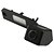 abordables Caméras de recul pour voiture-Caméra de recul - 720 x 576 - 480 lignes TV - 170° - CMOS couleur 1/3&quot;