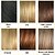 cheap Human Hair Capless Wigs-Human Hair Capless Wigs Human Hair Wavy Capless Wig