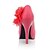 abordables Escarpins femme-Chaussures de mariage - Noir / Rose / Blanc - Mariage - Talons / Bout Pointu - Talons - Homme