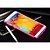 abordables Coques Samsung-téléphone Coque Pour Samsung Galaxy Coque Arriere Note 3 Couleur Pleine Acrylique