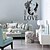 cheap Wall Stickers-People Cartoon Wall Stickers Words &amp; Quotes Wall Stickers Decorative Wall Stickers, Vinyl Home Decoration Wall Decal Wall Decoration