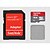 Χαμηλού Κόστους Κάρτα Μνήμης-αρχική SanDisk 16GB κάρτα μνήμης microSD και η κάρτα μνήμης και η θέση προσαρμογέα κάρτας μνήμης