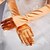 cheap Party Gloves-Satin Opera Length Glove Party/ Evening Gloves