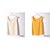cheap Women&#039;s Blouses &amp; Shirts-Women&#039;s Blue/Pink/Red/White/Black/Green/Orange/Yellow Blouse Sleeveless