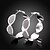 cheap Earrings-Women&#039;s Stud Earrings Hoop Earrings Clip Earrings - Silver Plated Drop Fashion Silver For Wedding Party Daily