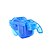 cheap Water Bottle Cages-Cyling Bike Water Bottle Cage(2-Pack) &amp; Portable Bicycle Chain Cleaning Machine Sets- Random color