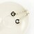 cheap Earrings-Earring Drop Earrings Jewelry Women Gemstone &amp; Crystal / Alloy / Acrylic 2pcs Black / White