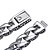 abordables Bracelet Homme-Kalen nouvelle titane de bijoux de conception bracelet en acier inoxydable pour hommes