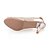 cheap Women&#039;s Sandals-Women&#039;s Shoes Suede Stiletto Heel Peep Toe Sandals Shoes with Sparkling Glitter Dress More Colors available
