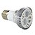 Недорогие Лампы-6 W Светодиодные параболические алюминиевые рефлекторы 300-350 lm E26 / E27 PAR20 3 Светодиодные бусины Высокомощный LED Тёплый белый Холодный белый 100-240 V 85-265 V / 1 шт. / RoHs