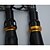 Χαμηλού Κόστους Καλάμια Ψαρέματος-Καλάμι Telespin Καλάμι Telespin 240 cm Ανθρακας Τηλεσκοπικό Βαριές (Η) Θαλάσσιο Ψάρεμα Ψάρεμα με Μύγα Περιστρεφόμενο / Ψάρεμα Γλυκού Νερού / Γενικό Ψάρεμα / Ψάρεμα Εξωλέμβειας &amp; Σκάφους