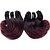 abordables Extensions cheveux couleurs dégradées-Cheveux Brésiliens Ondulé 300 g A Ombre Tissages de cheveux humains Extensions de cheveux Naturel humains