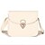 cheap Crossbody Bags-INLEELA® Women Casual PU Zipper Crossbody &amp; Messenger