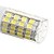 cheap LED Bi-pin Lights-YWXLIGHT® 1pc LED Corn Lights 350 lm G9 T 51 LED Beads SMD 2835 Warm White Natural White 220-240 V / 1 pc