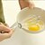 voordelige Eierbenodigdheden-roestvrijstalen eimixer 1pc eierklopper