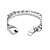 abordables Bracelet Homme-nouveau design bijoux bracelet bijouterie en acier inoxydable hommes bracelet bijouterie