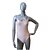 cheap Ballet Dancewear-Nylon Lycra Camisole Leotards with Drawstring Front More Colors for Ladies and Girls