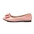 cheap Women&#039;s Flats-Women&#039;s Shoes Patent Leather Flat Heel Round Toe Flats Outdoor / Dress / Casual Black / Green / Pink / Beige