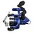 cheap Fishing Reels-Fishing Reel Baitcasting Reel 5.1:1 Gear Ratio+0 Ball Bearings Hand Orientation Exchangable Sea Fishing - SY2000