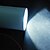 tanie Oświetlenie szynowe LED-Oświelenie szynowe Obrotowa 1 COB 1800 lm Ciepła biel Zimna biel Dekoracyjna AC 220-240 V 1 sztuka