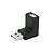 cheap USB Cables-USB 2.0 Male to USB 2.0 Female Adapter