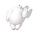 cheap Wall Stickers-Wall Stickers Wall Decals, Baymax PVC Wall Stickers