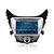 cheap Car Multimedia Players-CUSP® 8 Inch 2Din Car DVD Player for HYUNDAI ELANTRA/AVANTE /I35 2011-2013 Support GPS,BT,RDS,Game,iPod