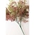 abordables Flores artificiales-Rama Plástico Plantas Flor de Mesa Flores Artificiales